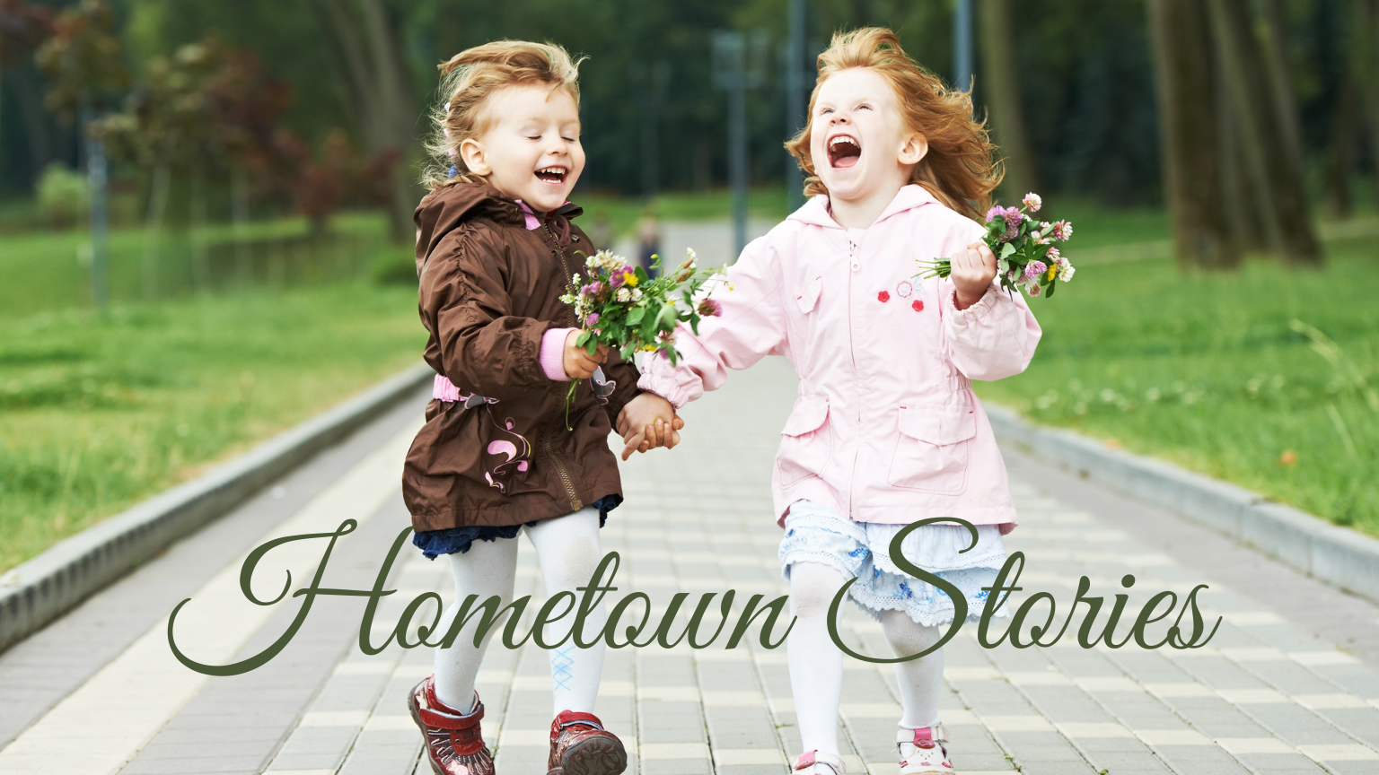 Hometown Stories/Blog