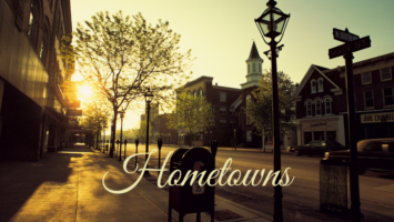 Hometown Kindness - Hometowns