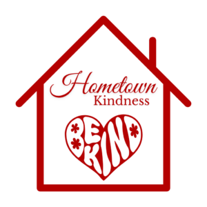 Hometown Kindness - Logo & Icon