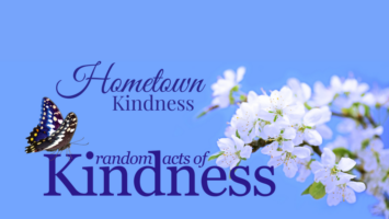 Hometown Kindness - New Banner