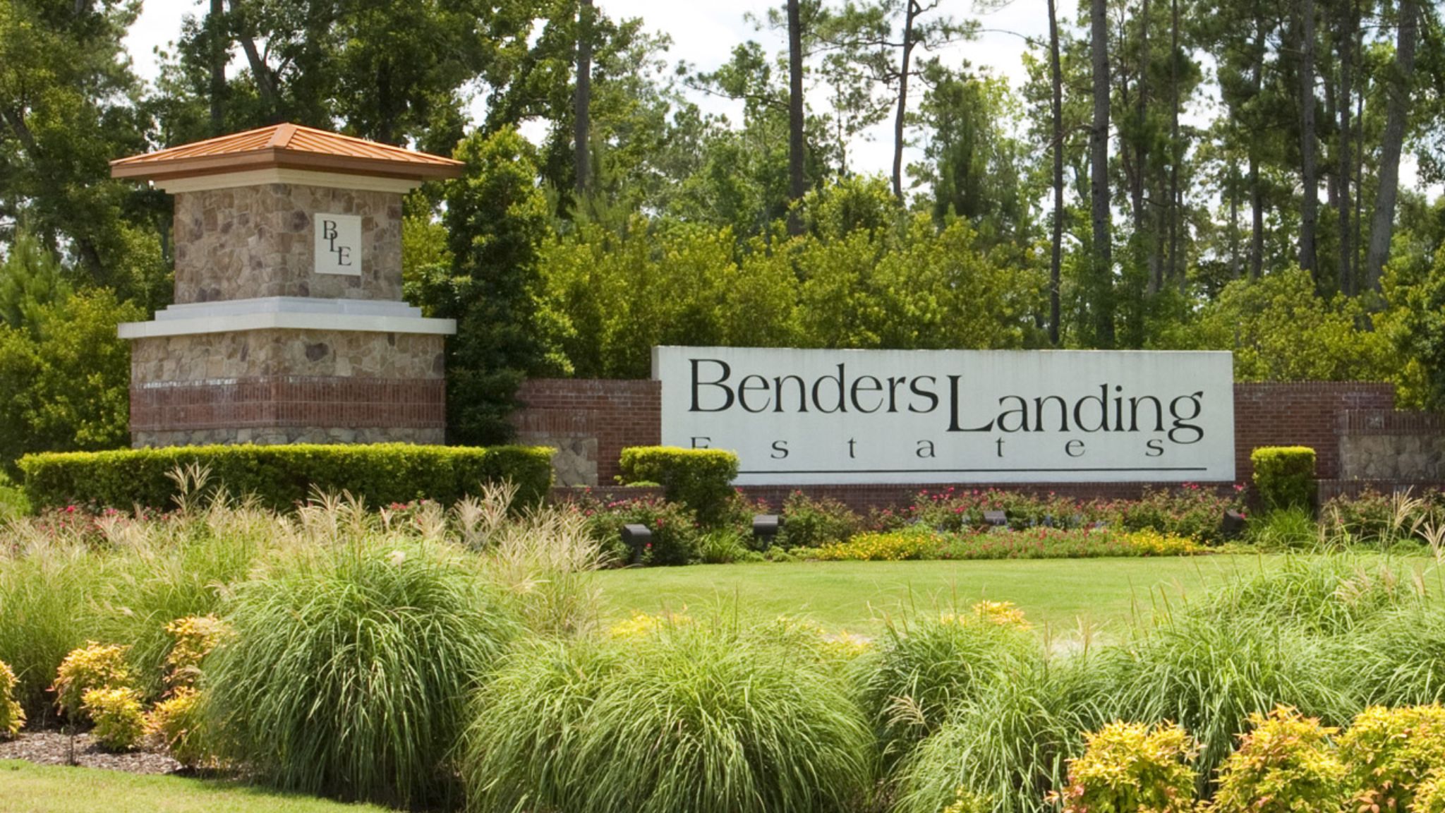 Benders Landing - Coming Soon