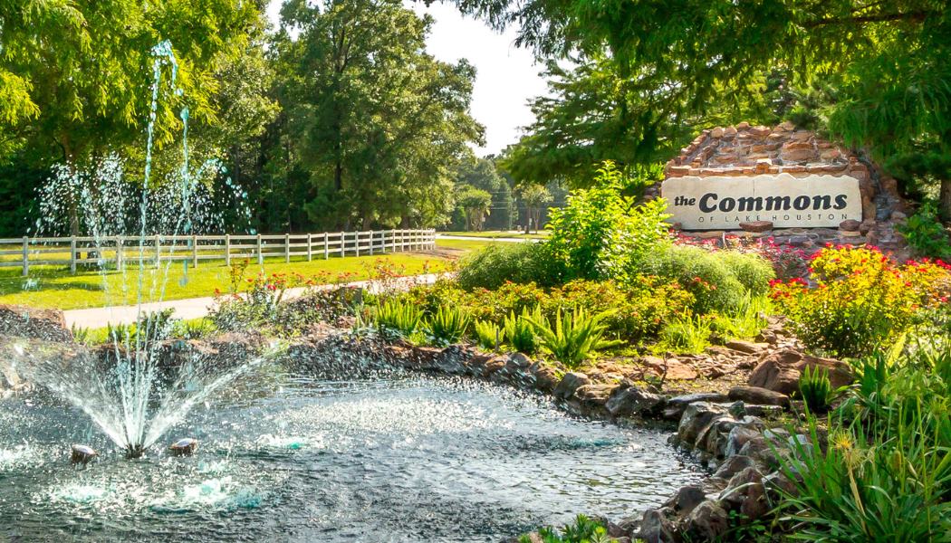 Commons of Lake Houston