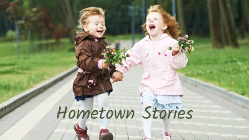 Hometown Stories - Hometown Kindness Hometown Stories - Hometown Kindness