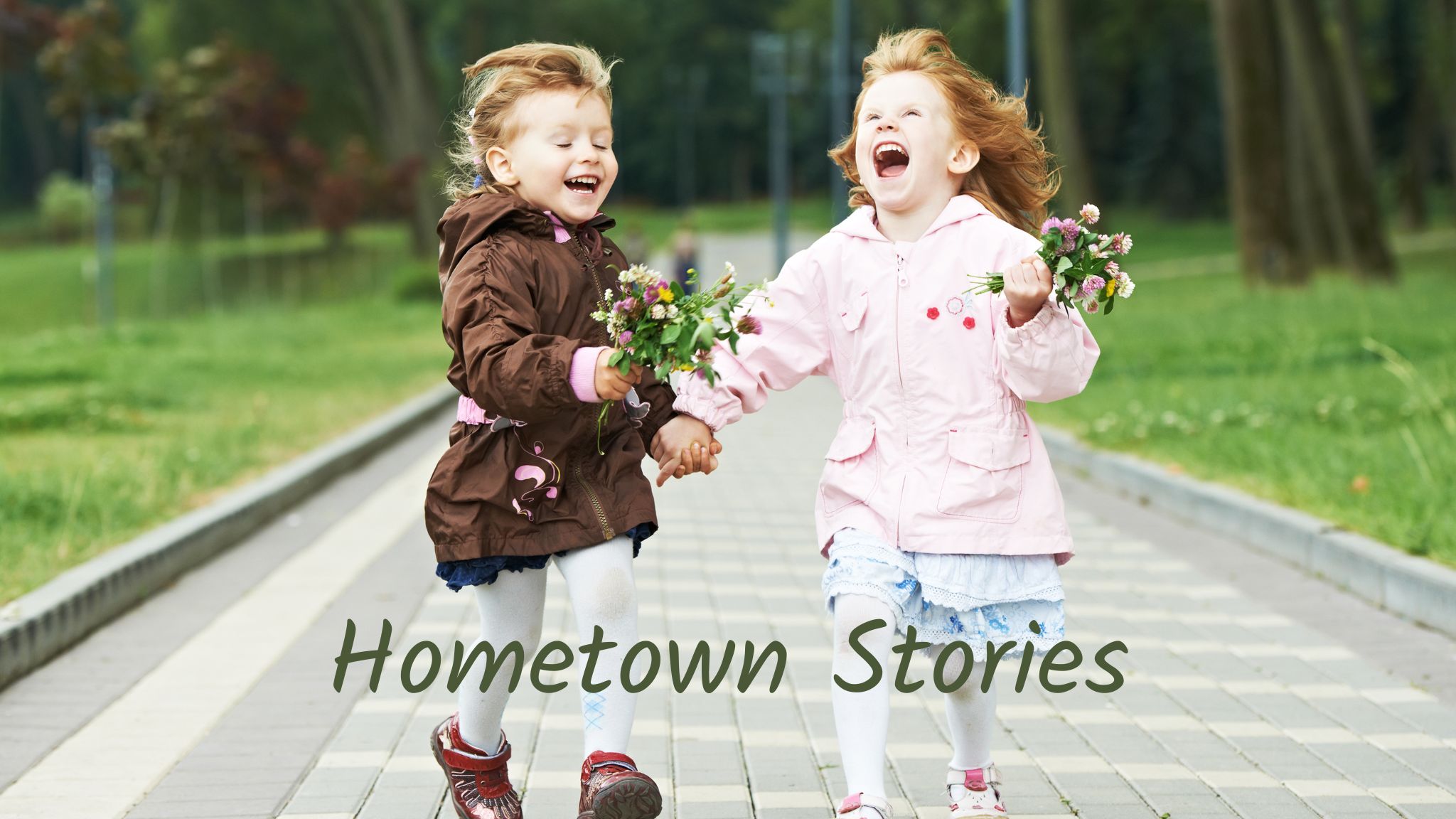 Hometown Stories/Blog